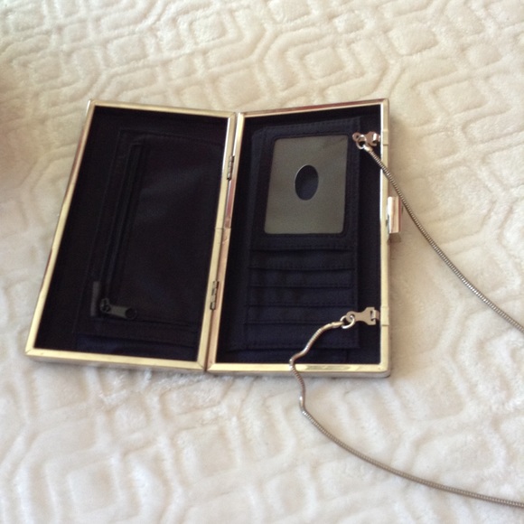 Miche Bags Miche Black Hard Case Purse Nwot Poshmark